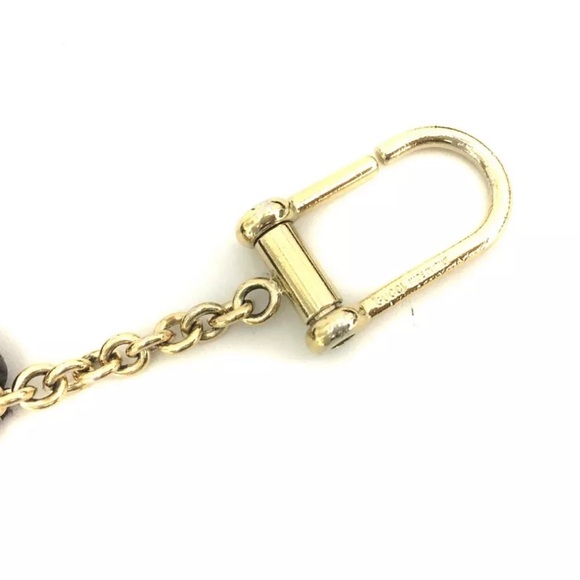 GUCCI Ssima GG Logo Leather Coin Purse Wallet - Picture 5 of 8